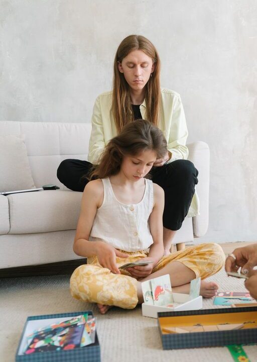 Fun and Easy Ideas for Family Game Night at Home